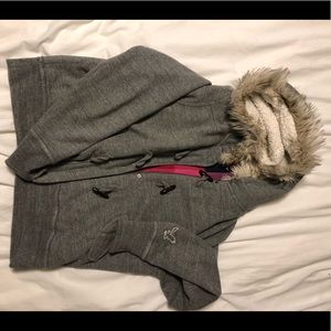 American Eagle sweater/jacket